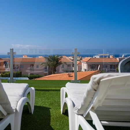 Villa La Laja With 5 Bedrooms And Sea View Callao Salvaje Exterior foto
