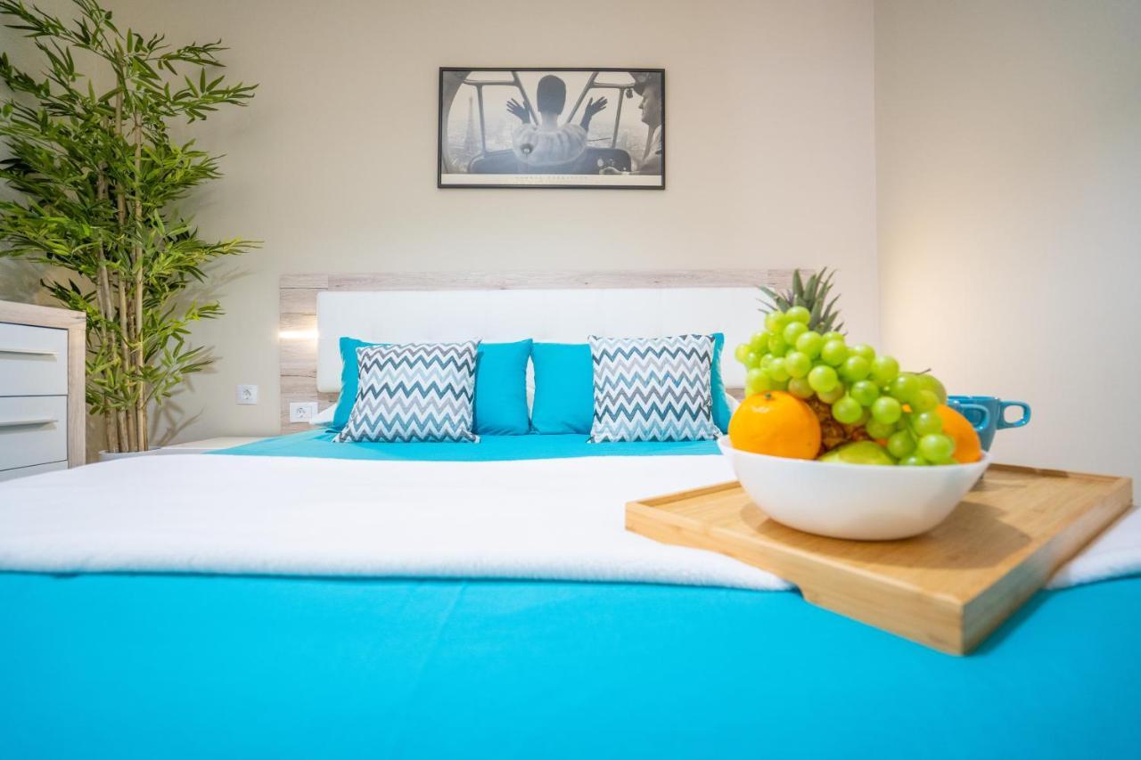 Villa La Laja With 5 Bedrooms And Sea View Callao Salvaje Exterior foto