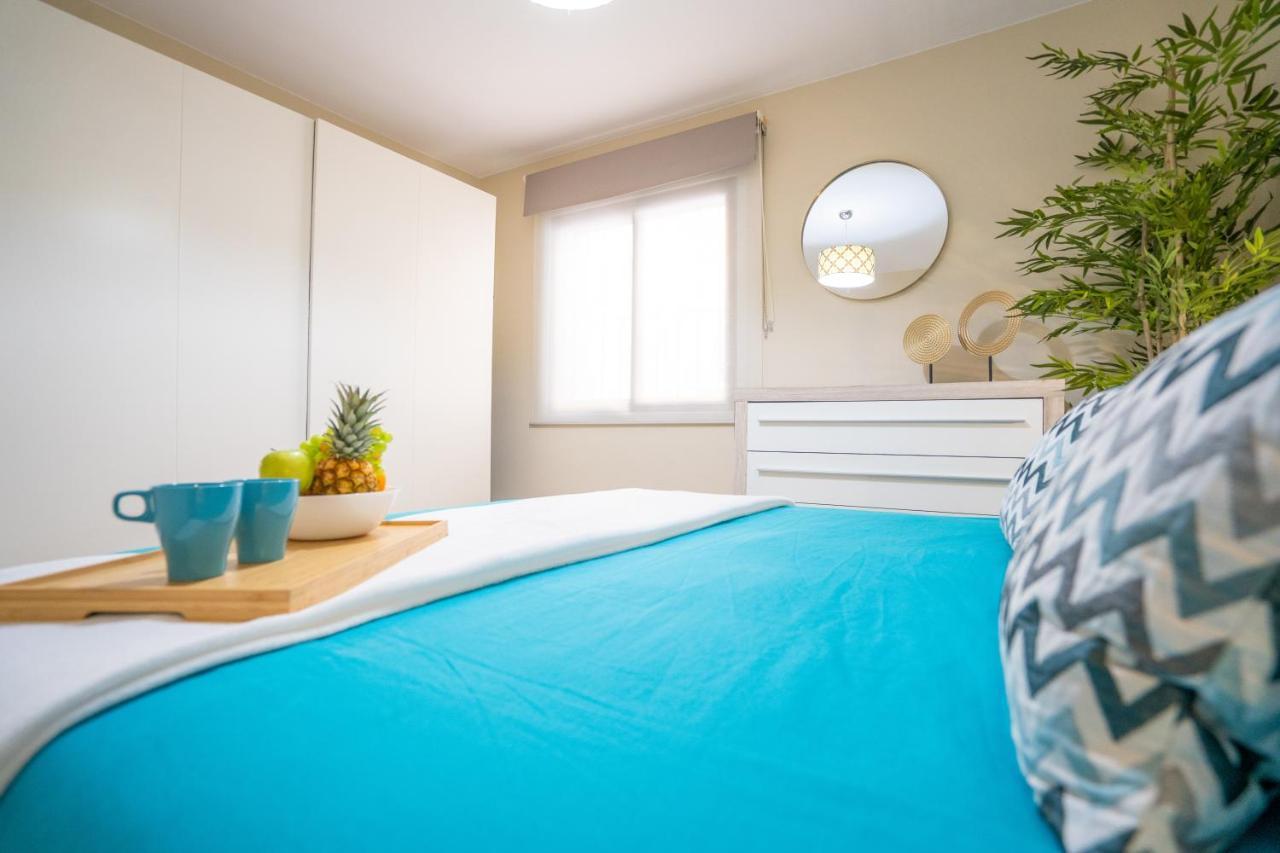 Villa La Laja With 5 Bedrooms And Sea View Callao Salvaje Exterior foto
